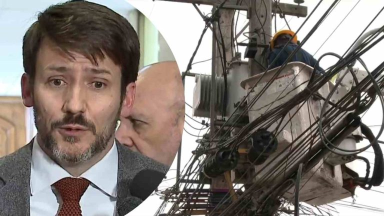 “Ultimátum” del Gobierno a Enel: Aún no hay certezas de que empresa lo haya cumplido