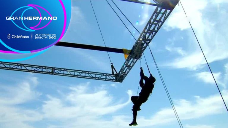 ¿Quién gana la inmunidad? Competencia del líder puso a prueba los temores de los jugadores