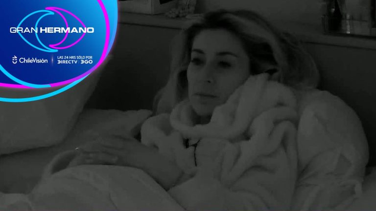 Cami Andrade y Antonia se fueron contra Angélica: “Ella es provocadora”