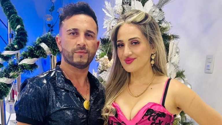 “Ahora entiendo”: Esposo de Linda reveló su día a día tras ingreso de la gitana a Gran Hermano