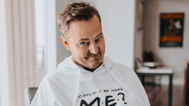 Muerte de Matthew Perry: Detienen en California a sospechoso por deceso del actor