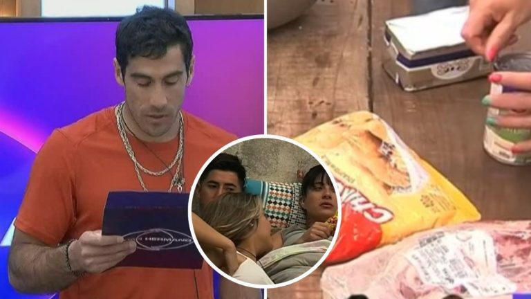 Gran Hermano se pronunció por aumento de robos en la casa y el sótano: “Lo que es peor...”