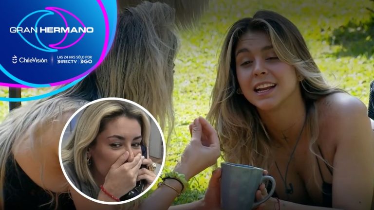 Carlyn Romero acusó al Tridente de sentir envidia en Gran Hermano: 