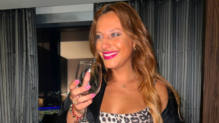 “Estoy un poco confundida...”: Trinidad Cerda reveló la razón de su quiebre amoroso