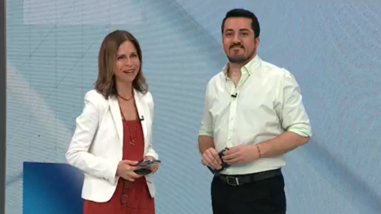 CHV Noticias AM | Viernes 16 de agosto de 2024