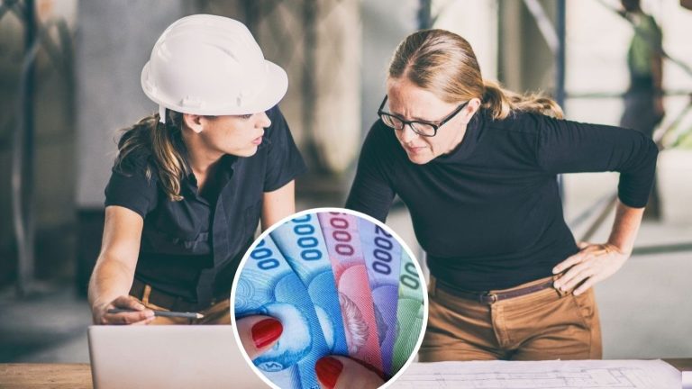 Bono Mujer Trabajadora 2024: Revisa las fechas de pago y cómo postular con tu RUT