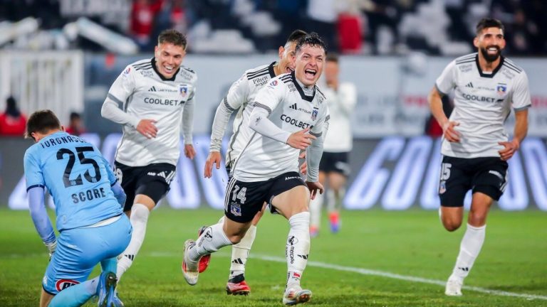 Atención en Colo Colo: El importante jugador que habría generado interés de dos clubes argentinos