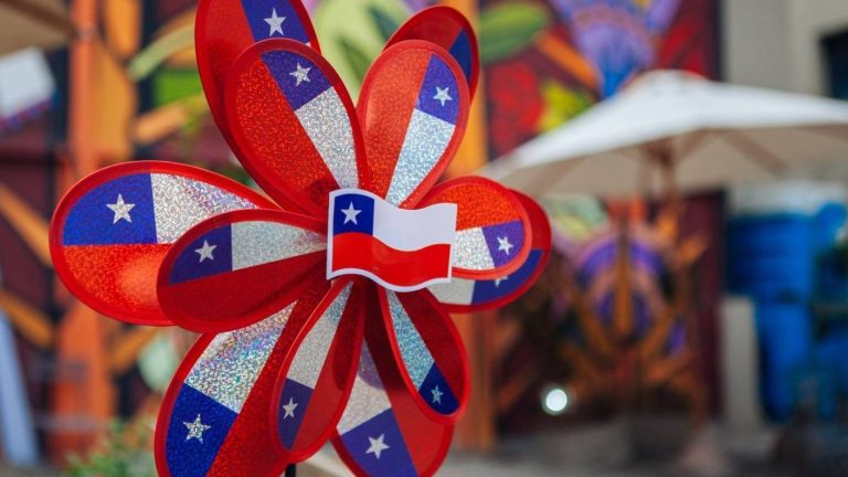 Fiestas Patrias 2024: Cuáles serán los feriados irrenunciables para el comercio