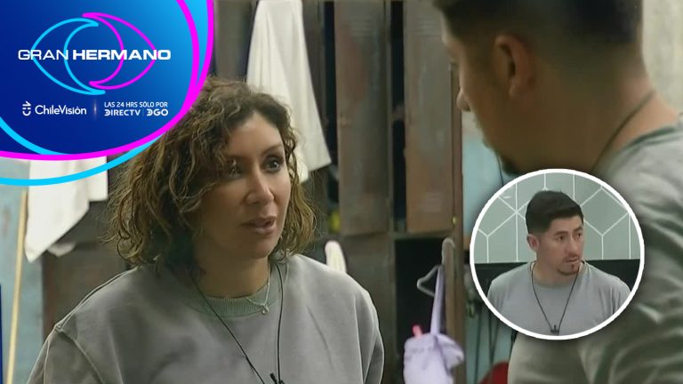 ¡Frente a frente! Angélica mandó a Waldo a robar pero tuvo inesperado resultado