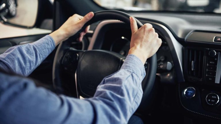 “Mamita, mi papá se está desangrando”: Tocó la bocina a conductor y cortaron su brazo con machete en Antofagasta