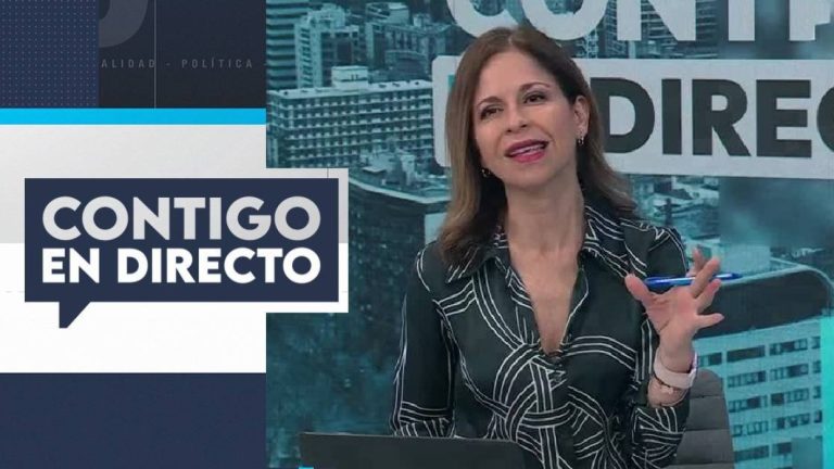 Contigo en Directo | Capítulo 988