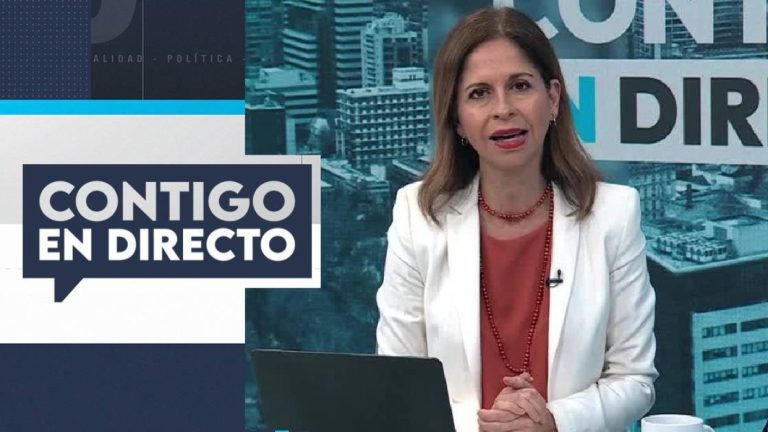 Contigo en Directo | Capítulo 989