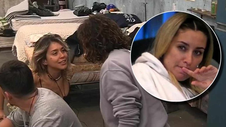 “Se agarran a combos...”: Angélica y Carlyn planean molesta broma a Cami Andrade para la fiesta en Gran Hermano