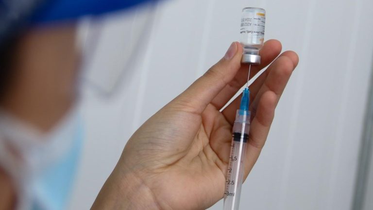 Viruela del mono: Revisa AQUÍ quiénes se deben vacunar en Chile