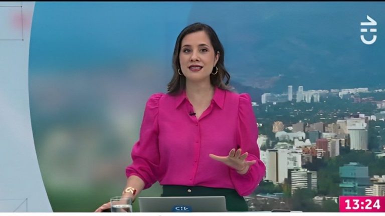 CHV Noticias Tarde | Sábado 17 de agosto de 2024