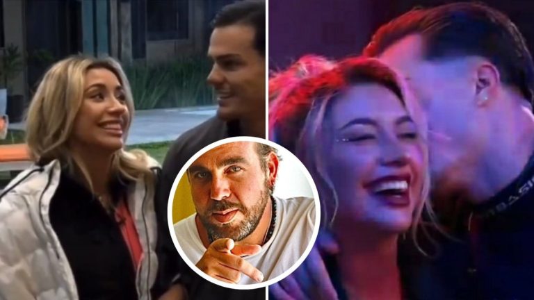 Tarotista predijo posible romance de Camila Andrade al interior de Gran Hermano