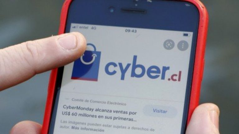 Cyber Monday 2024: Anuncian cuándo sería la fecha en que se realizaría el evento