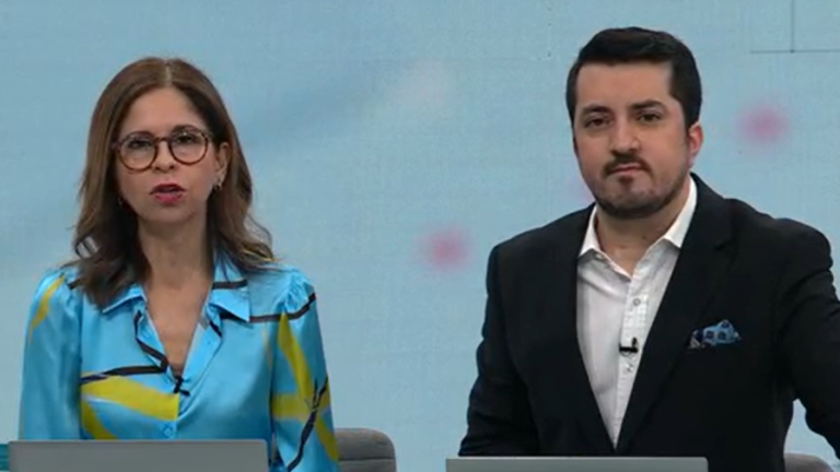 CHV Noticias AM | Lunes 19 de agosto de 2024