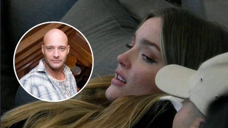 El fuerte relato de Antonia Casanova por la distante relación con su papá: “Le escribía cartas”