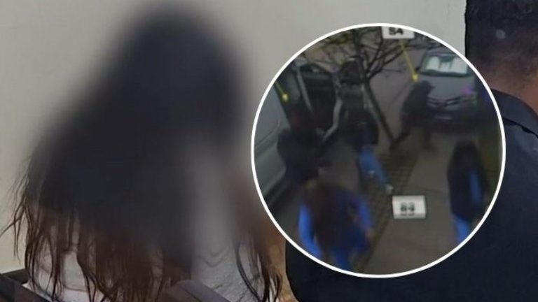 Asalto a sucursal Brinks: Así fue el actuar clave por el que cayó trabajadora detenida en Rancagua