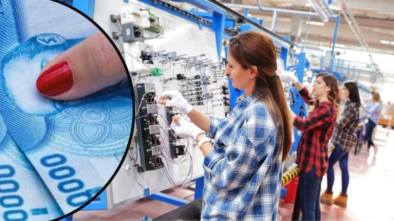 Bono Mujer Trabajadora entrega hasta 646 mil pesos: Revisa con tu RUT si te corresponden