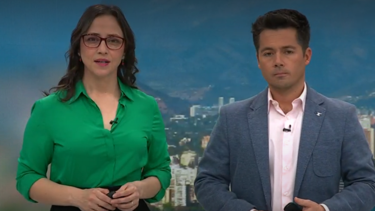 CHV Noticias Tarde | Lunes 19 de agosto de 2024