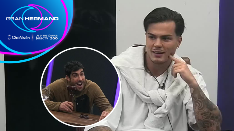 Miguel resultó culpable de ser una 