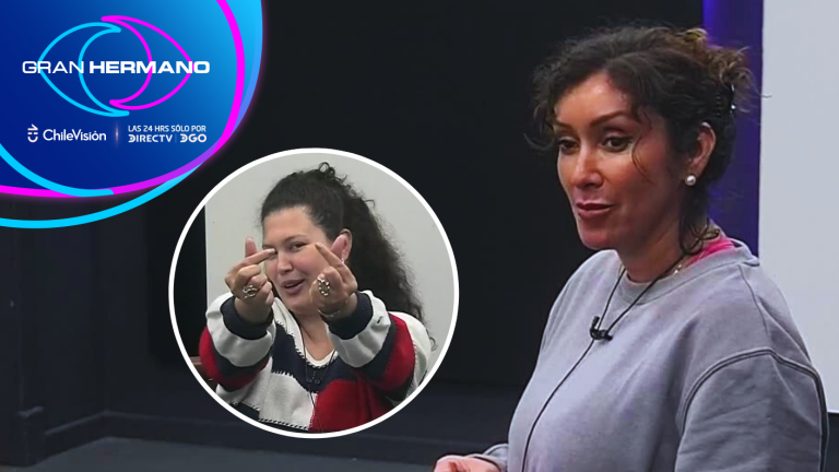 Angélica acusa a Michelle querer controlar todo y tilda de víboras a sus amigas: “Si me halaga...”