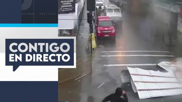 Evite riesgos: ¿Cómo evitar daños ante fuertes vientos y cortes de luz?