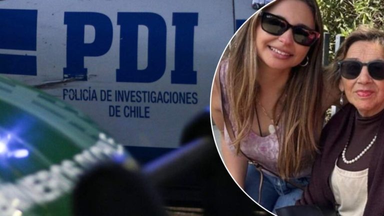 Familia de María Elcira reaccionó a secuestro denunciado por mujer en Limache: “Siguen pasando...”