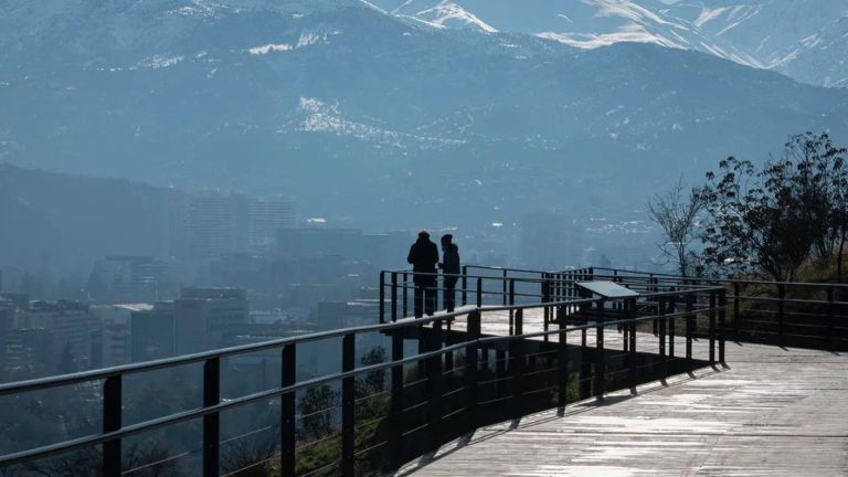 Concurso de Fotografía del Parque Observatorio Cerro Calán: Cómo participar y ganar hasta $600 mil en premios