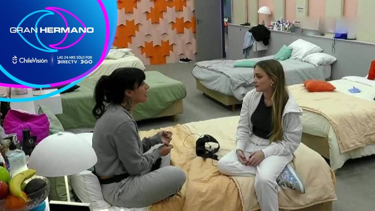 ¿Quiebre? Cercanía de Antonia con Michelle despertó críticas de Camila Power y Linda