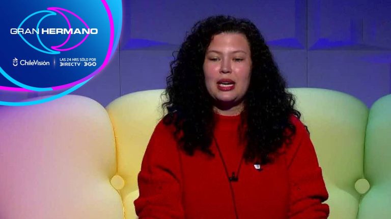 ¡Se adelantó a todos! Michelle hizo la nominación espontánea