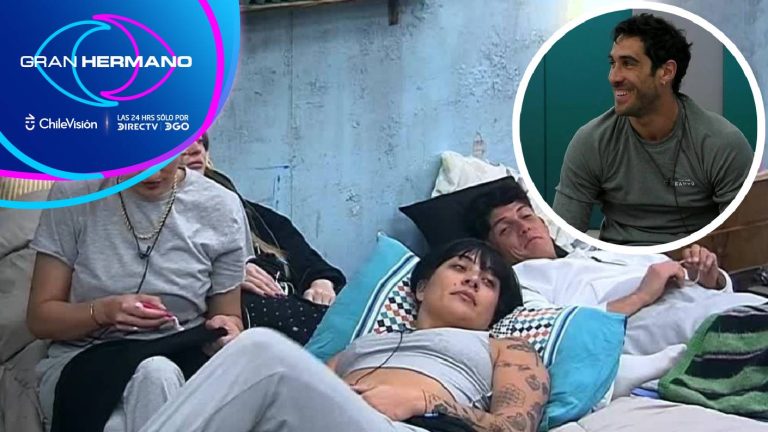 El sótano destrozó a Pedro y especularon con hacerle la espontánea