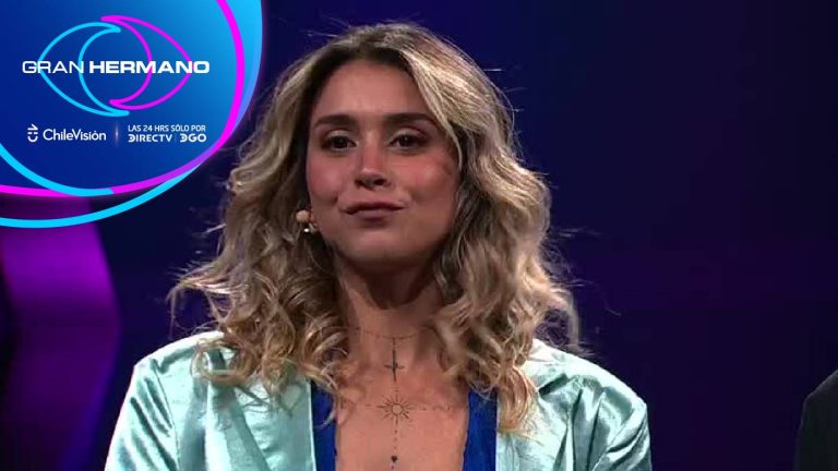 ¡Sorpresa total! Carlyn dejó su inesperado voto legado en Gran Hermano