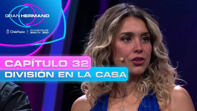 Gran Hermano | Capítulo 32 | El mea culpa de Carlyn