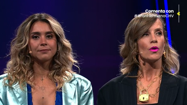 Carlyn dejó inesperado voto legado y hasta Diana quedó en shock: “Me juzgó desde un principio”