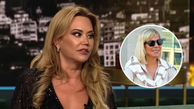 Daniella Campos advirtió grave acusación contra Raquel Argandoña: “De la forma más vil y ordinaria”