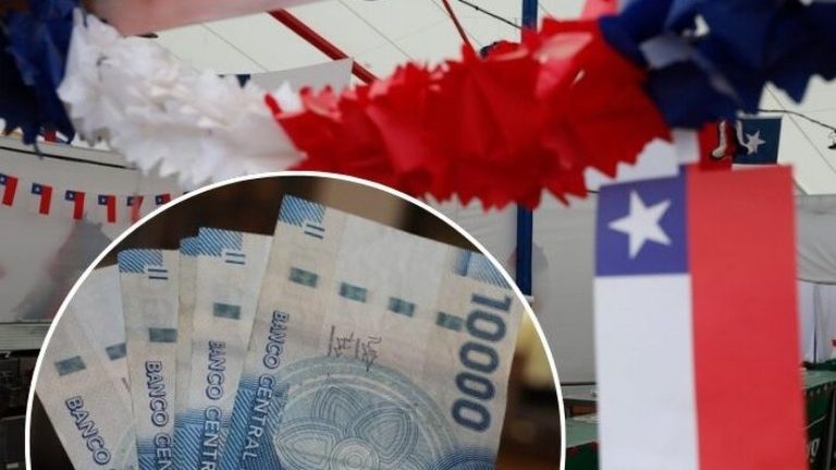 Aguinaldo Fiestas Patrias 2024: Revisa cuánto es el monto y quiénes reciben el dinero