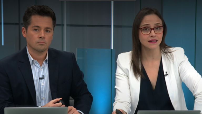 CHV Noticias Tarde | Martes 20 de agosto de 2024