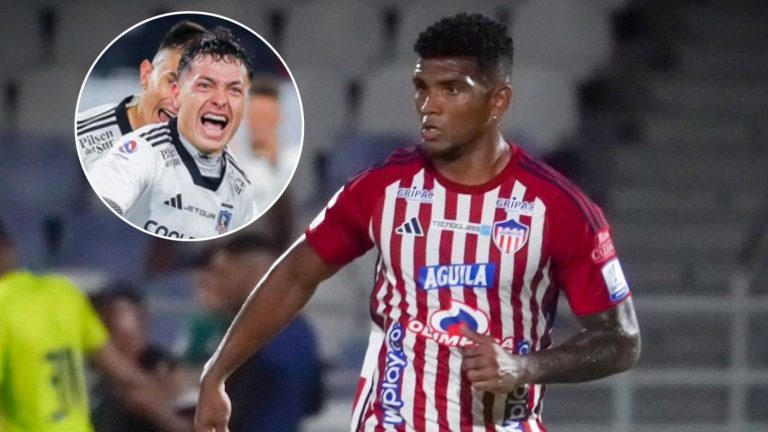 En casa le cuesta: El dato que agiganta la esperanza de Colo Colo para visitar a Junior