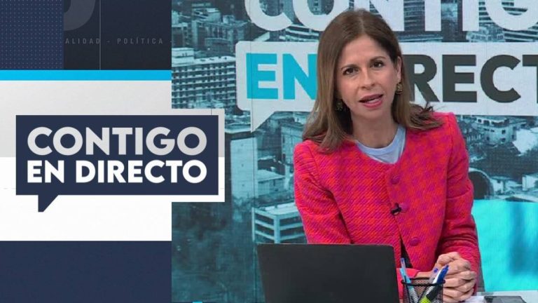 Contigo en Directo | Capítulo 991