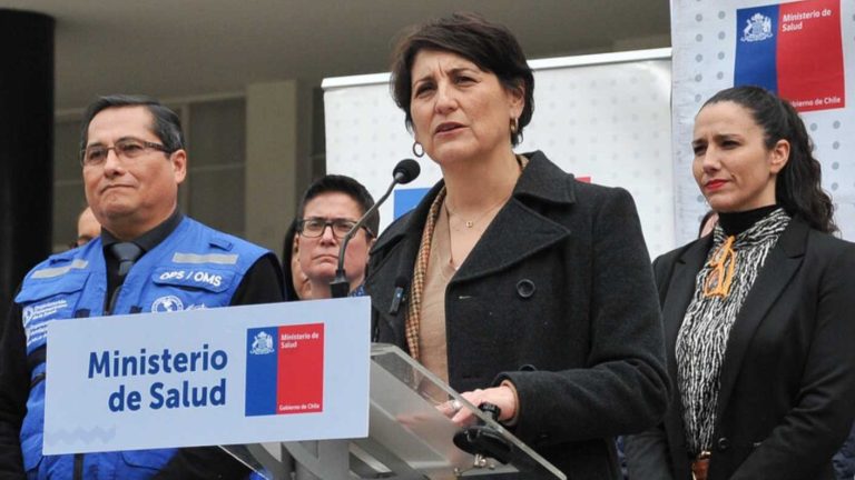 Ministerio de Salud decreta alerta sanitaria preventiva por nueva variante de viruela del mono