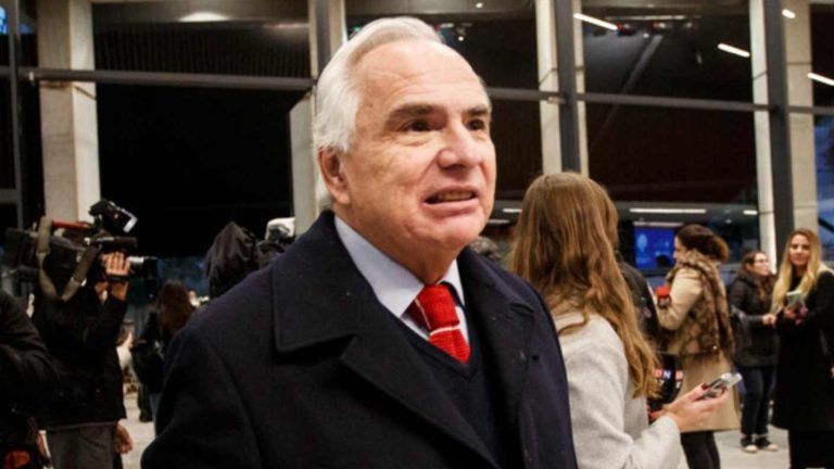 Chadwick defiende millonarias transferencias de Hermosilla y afirma que “están debidamente justificadas”