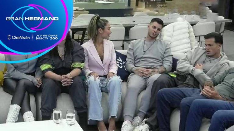 “Nos entendemos sin hablar”: Manuel y Chama definieron su nueva relación