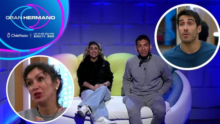 Desafío de baile desató fuertes conflictos entre jugadores de Gran Hermano