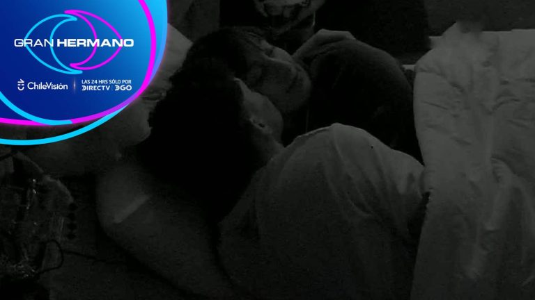 Celos, amistad y mucho cariño: Camila Power e Íñigo cada vez más cerca