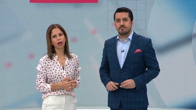 CHV Noticias AM | Miércoles 21 de agosto de 2024