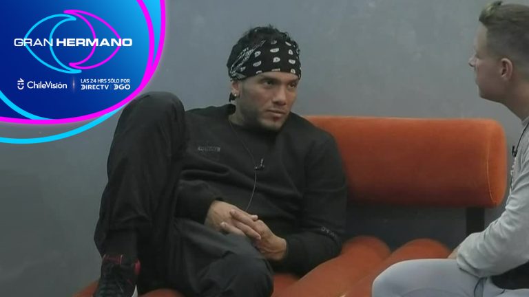 ¡Decepcionado! Iván sorprendido por reacciones de compañeros a su actividad