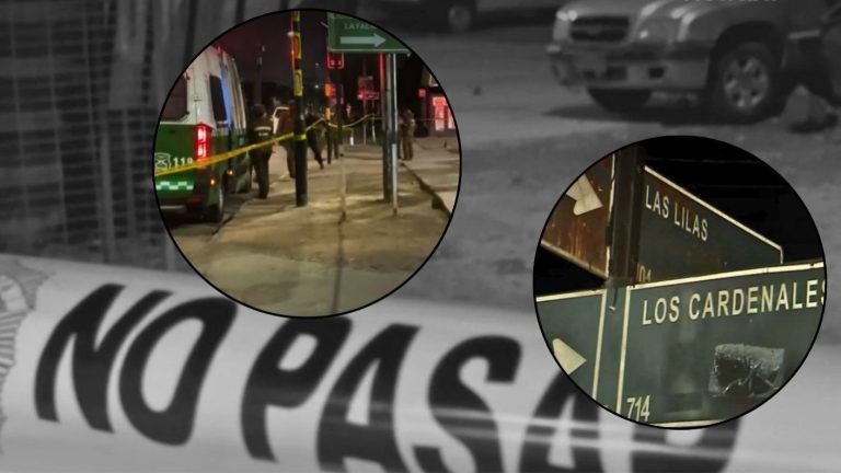 Los 3 asesinatos que remecieron la noche de la Región Metropolitana: Esto es todo lo que se sabe